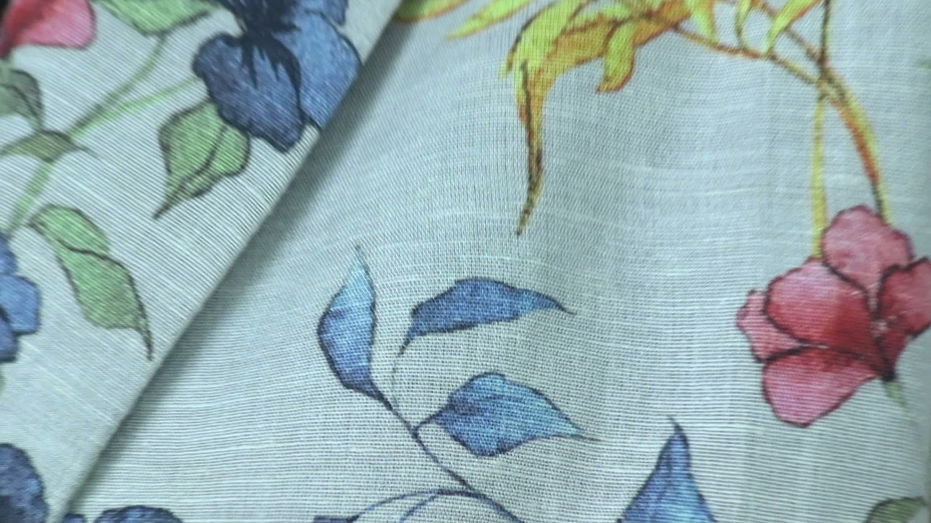 Block Prints